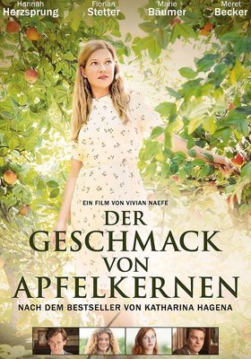 Der Geschmack von Apfelkernen Der Geschmack von Apfelkernen