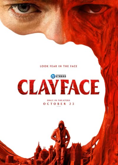 Clayface