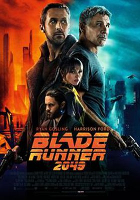 Blade Runner 2049 Blade Runner 2049