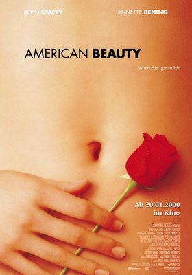 American Beauty American Beauty