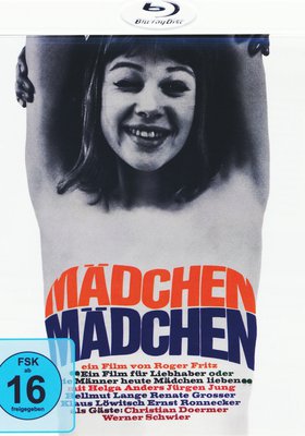 Mädchen, Mädchen