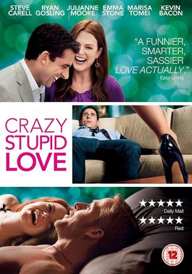 Crazy, Stupid, Love.