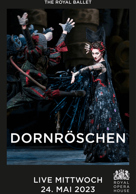 ROH 2022/23: Dornröschen ROH 2022/23: Dornröschen