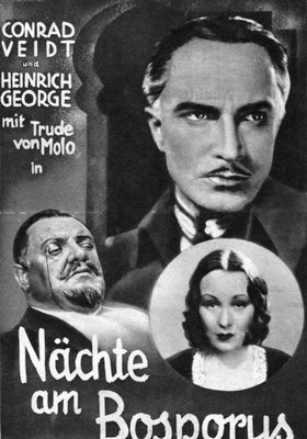 Der Mann, der den Mord beging