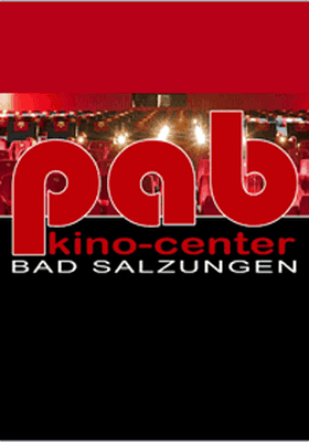 pab kinocenter Bad Salzungen