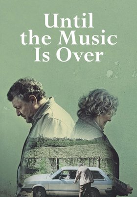 Until the Music is Over