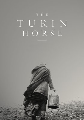DAS TURINER PFERD