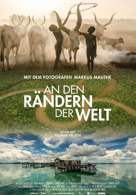 An den Rändern der Welt An den Rändern der Welt