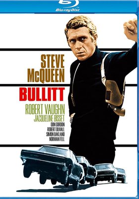 Bullitt Bullitt
