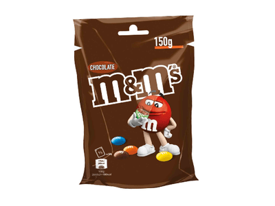 M&M's Chocolate