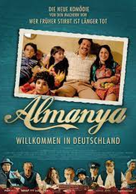 Almanya Almanya