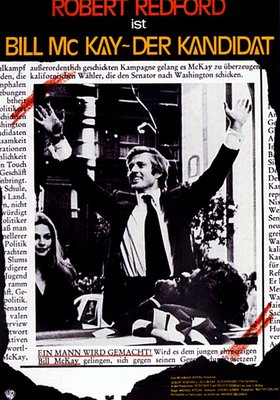 Bill McKay - Der Kandidat