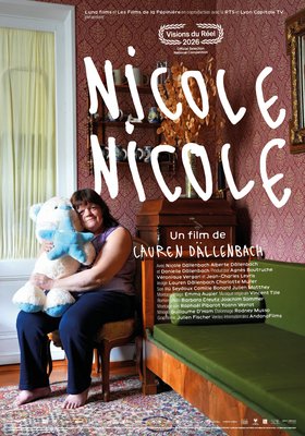 Nicole Nicole