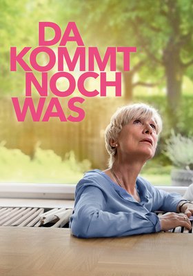 Da kommt noch was Da kommt noch was