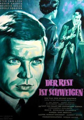 Der Rest ist Schweigen