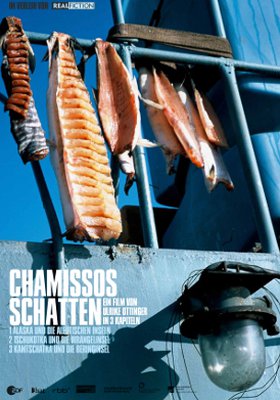 Chamissos Schatten: Kapitel 2 Teil 2 Tschukotka und die Wrangelinsel Chamissos Schatten: Kapitel 2 Teil 2 Tschukotka und die Wrangelinsel