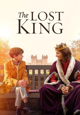 The Lost King The Lost King