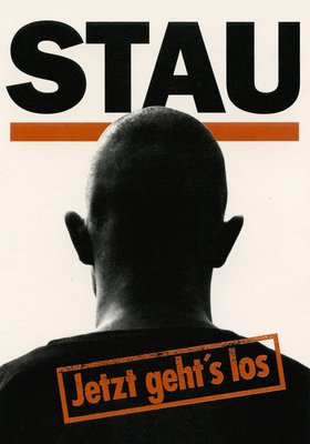 Special: STAU - JETZT GEHT'S LOS