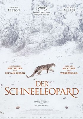 Der Schneeleopard Der Schneeleopard