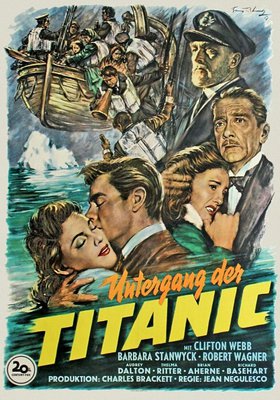 Titanic