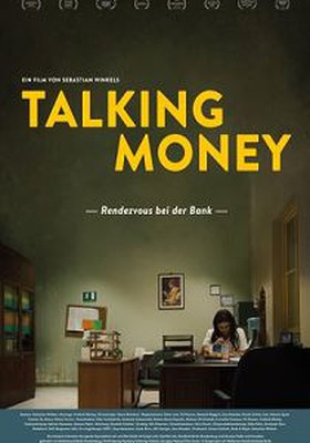 Talking Money - Rendezvous bei der Bank Talking Money - Rendezvous bei der Bank