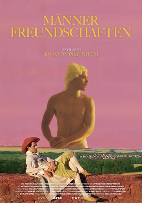 MÄNNERFREUNDSCHAFTEN