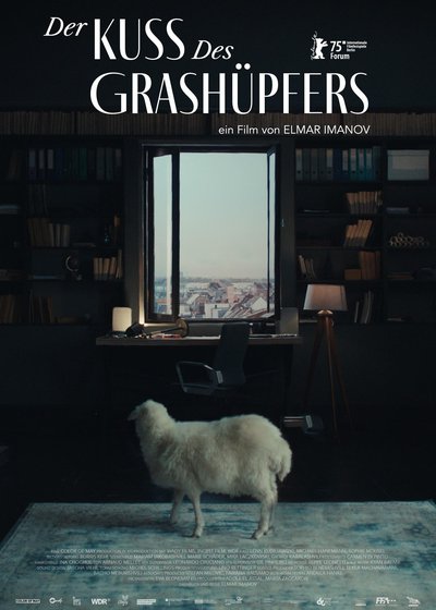 Der Kuss des Grashüpfers (Specials)