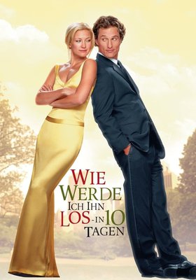 Wie werde ich ihn los - in 10 Tagen?