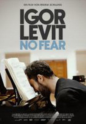 Igor Levit – No Fear Igor Levit – No Fear