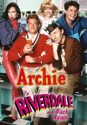 Drei Frauen für Archie
