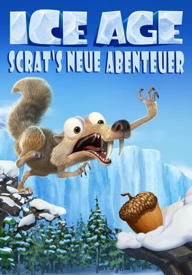 Scrats neue Abenteuer