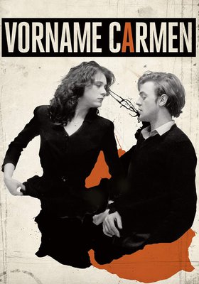 Vorname Carmen Vorname Carmen