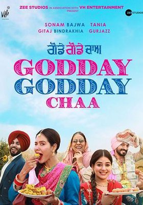 Godday Godday Chaa