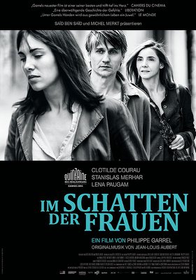 Im Schatten der Frauen Im Schatten der Frauen