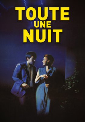 Eine ganze Nacht