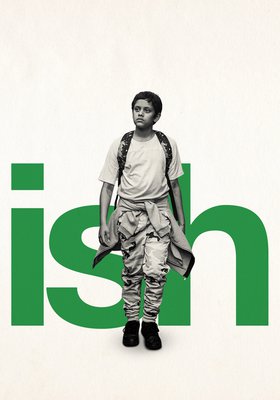 ISH