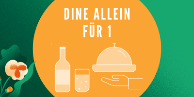 Dine allein für 1