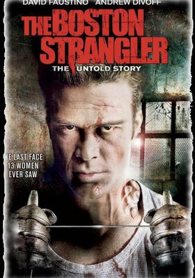 The Boston Strangler - Die wahre Gechichte des Killers
