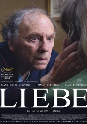 Liebe