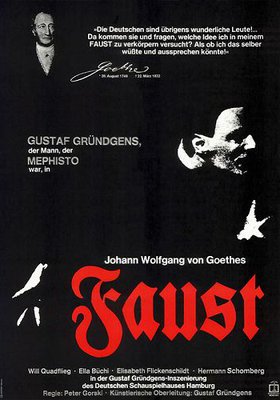 Oper und Film: FAUST [2011]