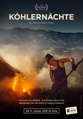 KÖHLERNÄCHTE