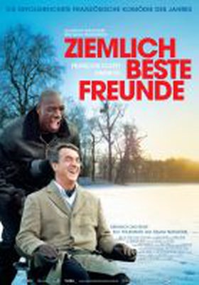 Ziemlich beste Freunde Ziemlich beste Freunde