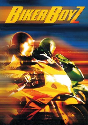 Biker Boyz