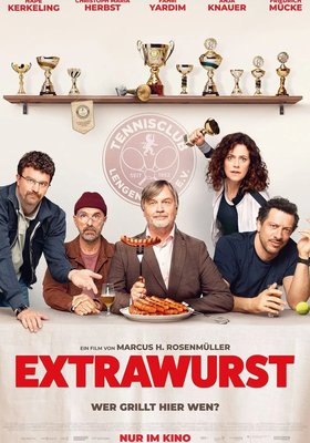 Extrawurst
