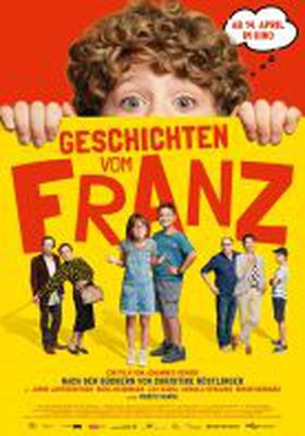 Geschichten vom Franz Geschichten vom Franz