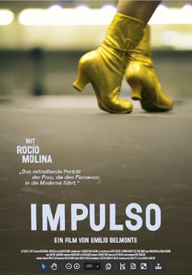 Impulso - span.