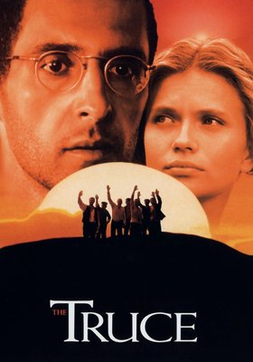 Die Atempause - The Truce