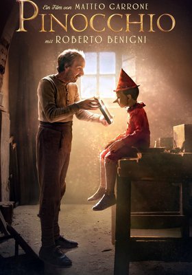 Pinocchio Pinocchio