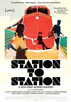 Station to Station Station to Station