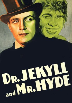 Arzt und Dämon